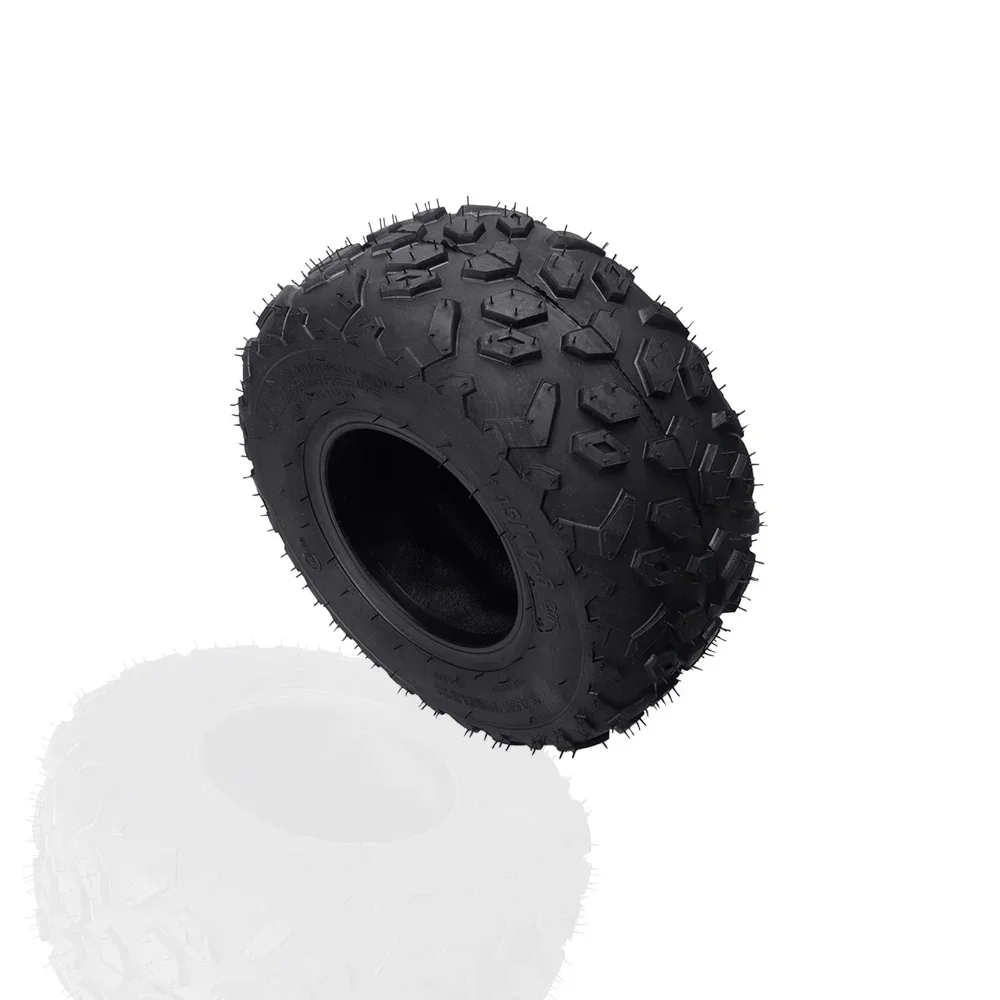 145/70-6-Inch Off-Road Tubeless Thickened Vacuum Tire Small Four-Wheel Go-Kart ATV Accessories 6-Inch Vacuum Tire Modification
145/70-6-Inch Off-Road Tubeless Thickened Vacuum Tire Small Four-Wheel Go-Kart ATV Accessories 6-Inch Vacuum Tire Modification