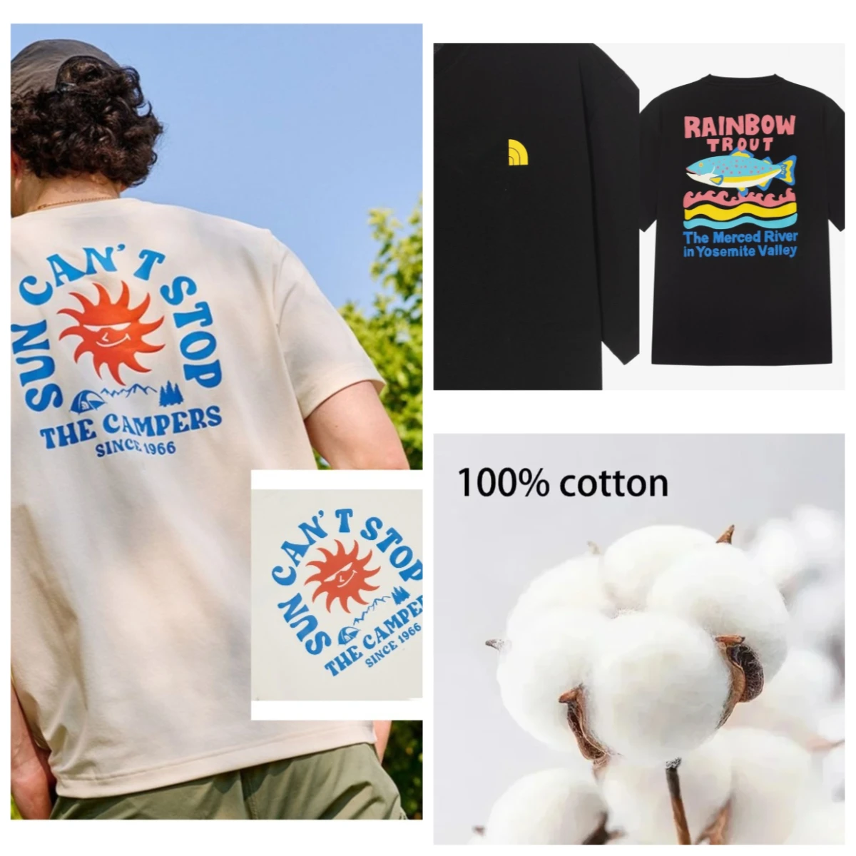 2025 Summer Classic Brand New Sports Pure Cotton Printing Short Sleeves Trendy Clothing Fashion Fitness Popular T Shirt Unisex
2025 Summer Classic Brand New Sports Pure Cotton Printing Short Sleeves Trendy Clothing Fashion Fitness Popular T Shirt Unisex
