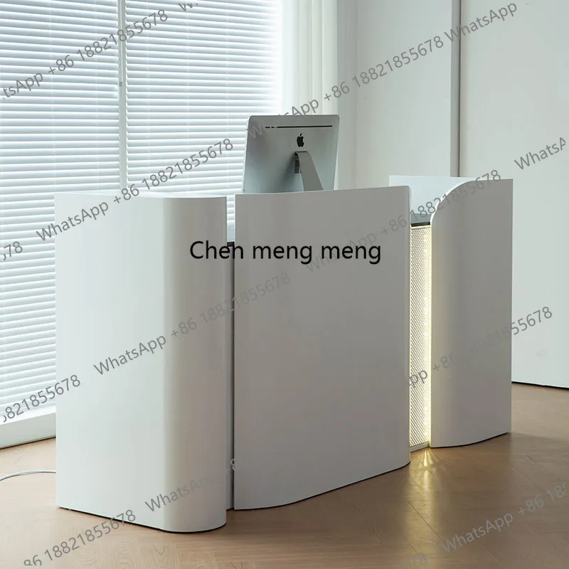 Unique Small Reception Desks Modern Design Minimalist Executive Reception Desks Hotel Welcome Comptoire
Unique Small Reception Desks Modern Design Minimalist Executive Reception Desks Hotel Welcome Comptoire