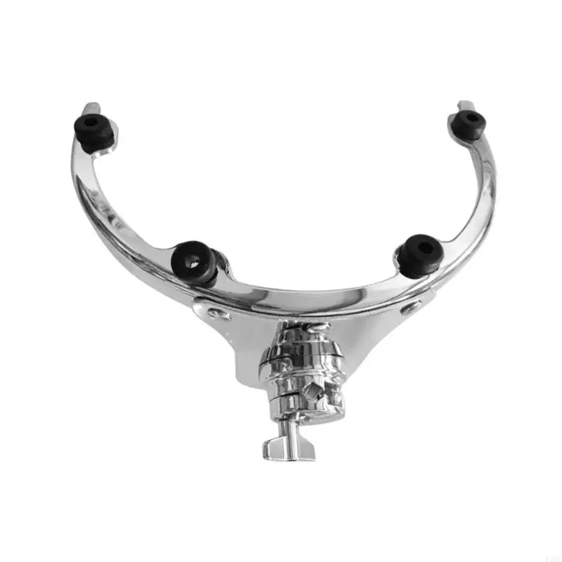 Drum Suspension Rims Mount Holder Hanger for 10inch Drum Instrument Accessories
Drum Suspension Rims Mount Holder Hanger for 10inch Drum Instrument Accessories