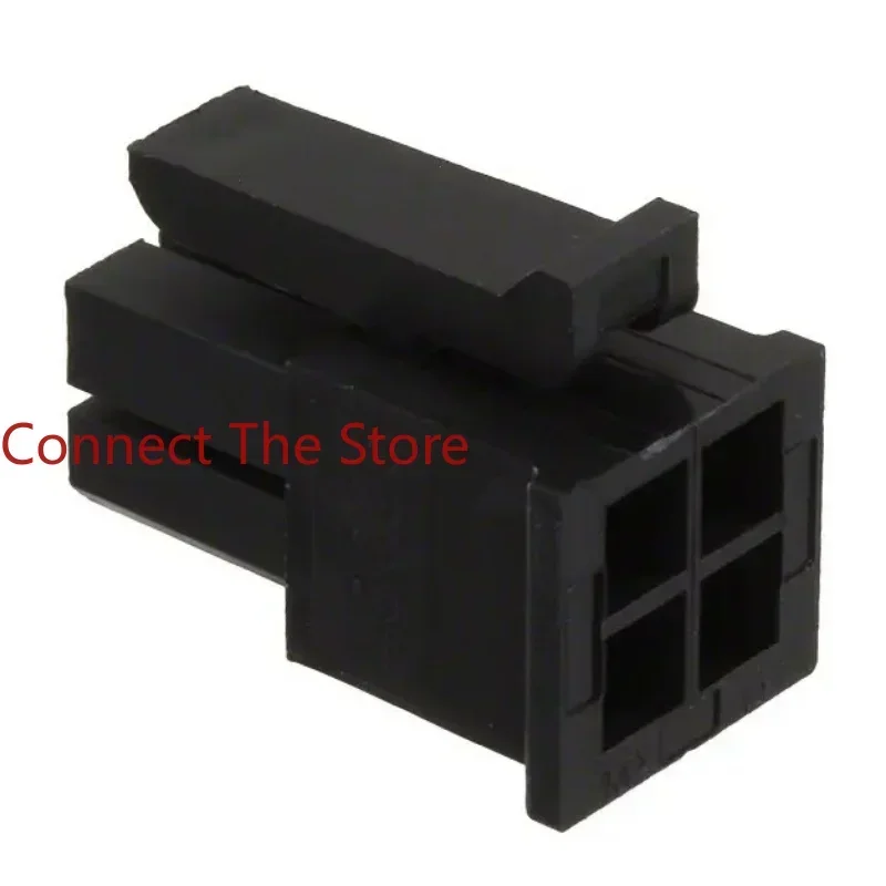 10PCS Connector 43025-0408 430250408 4P Plastic Shell 3.0MM Spacing Original Stock.
10PCS Connector 43025-0408 430250408 4P Plastic Shell 3.0MM Spacing Original Stock.