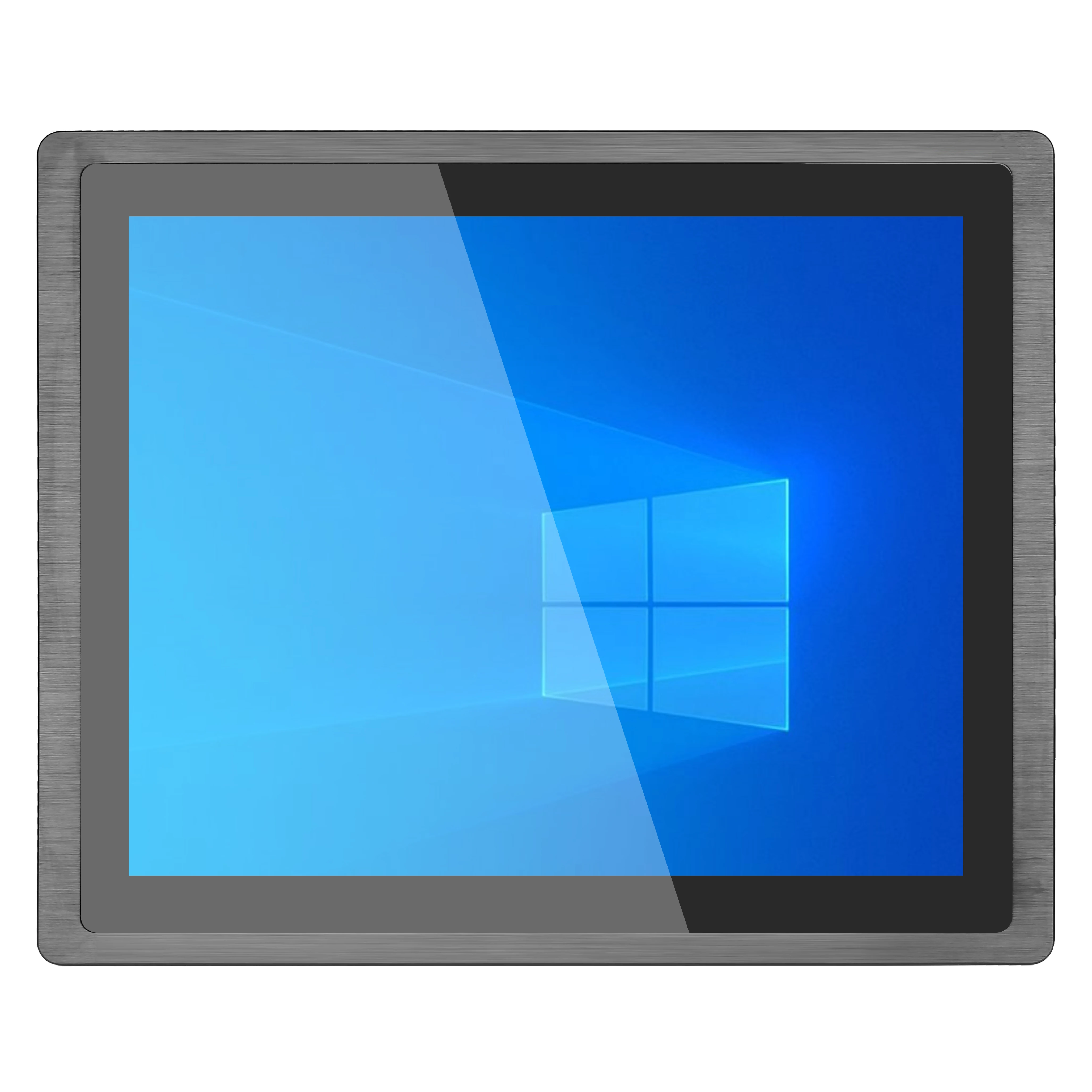 Front Panel Ip65 High Brightness Marine Monitor Open Frame 17 Inch Industrial Touch Screen Panel Pc Monitor Lcd Display
Front Panel Ip65 High Brightness Marine Monitor Open Frame 17 Inch Industrial Touch Screen Panel Pc Monitor Lcd Display