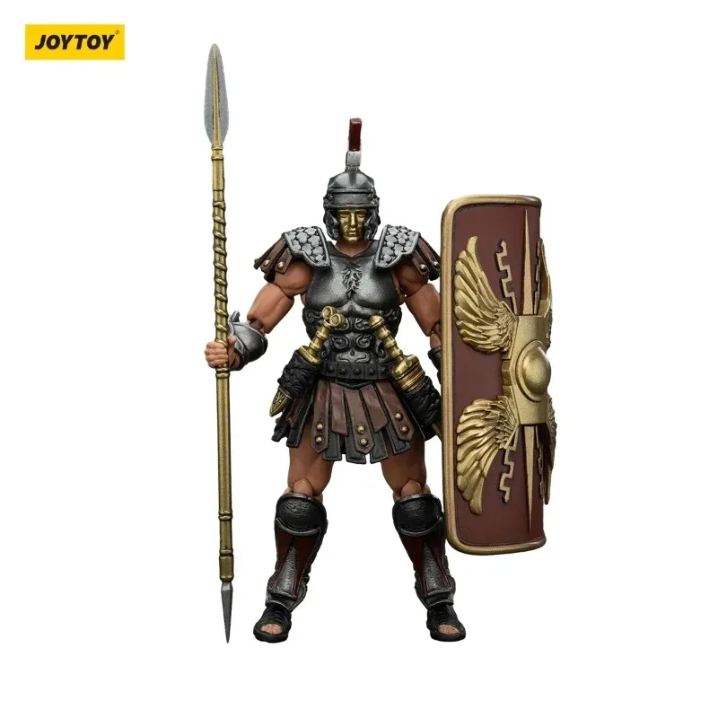 Special OfferJOYTOY Dark Source Dispute Series, Roman Republic, 10th Legion, 5-Figure Set, 1:18 Scale, Articulated Soldier Molin
Special OfferJOYTOY Dark Source Dispute Series, Roman Republic, 10th Legion, 5-Figure Set, 1:18 Scale, Articulated Soldier Molin