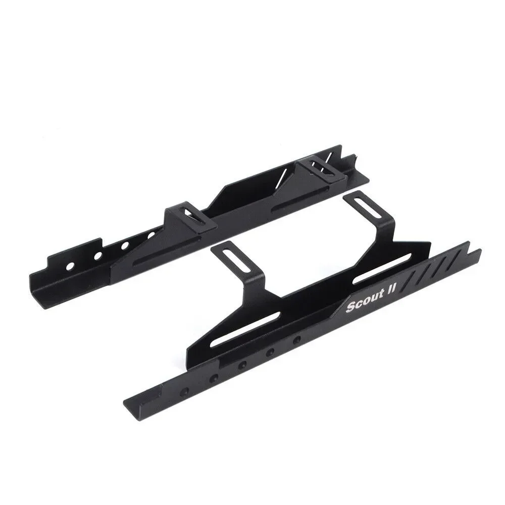 Metal Side Step Pedal for 1/10 RC Crawler Car REDCAT GEN8 Scout II Upgrade Parts
Metal Side Step Pedal for 1/10 RC Crawler Car REDCAT GEN8 Scout II Upgrade Parts