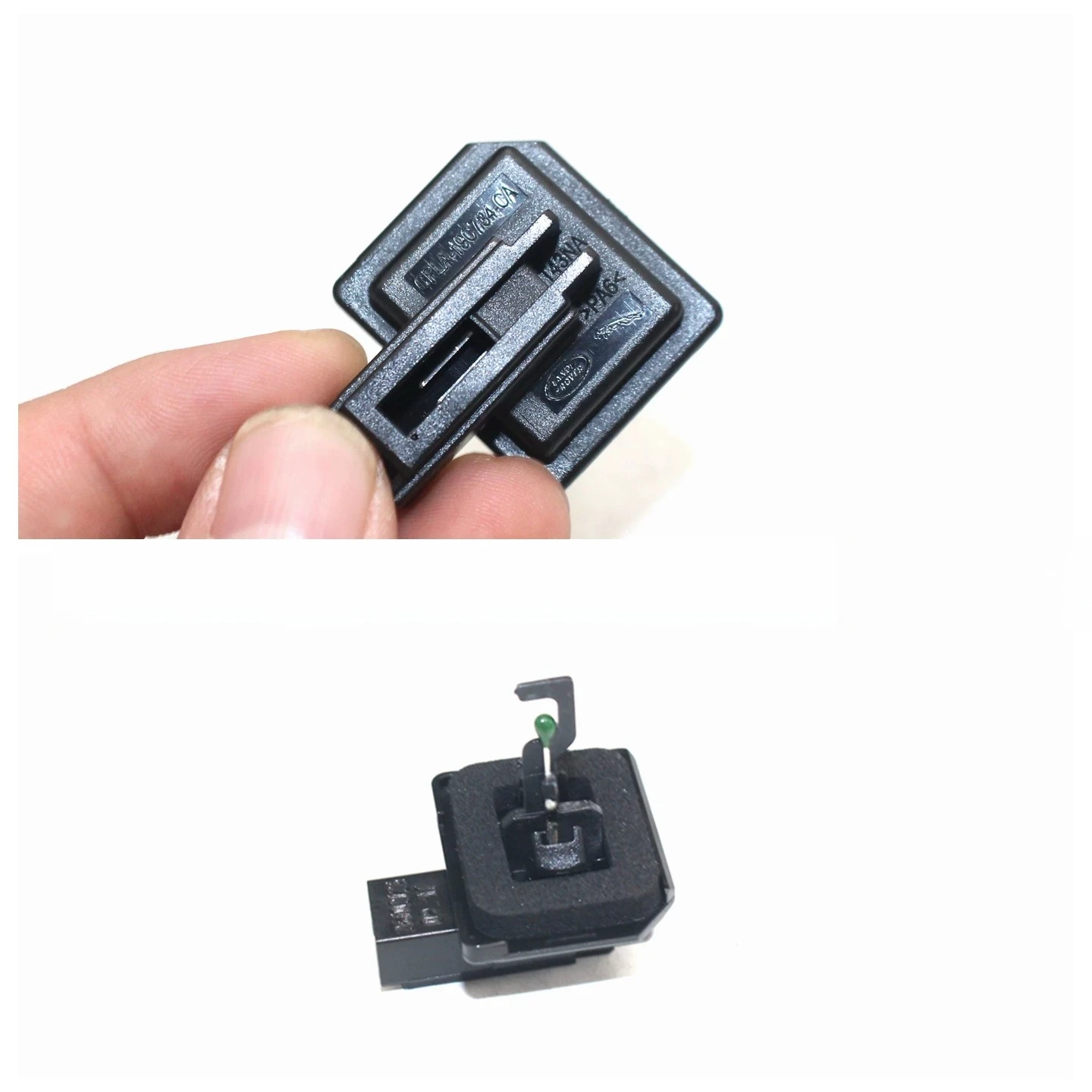 1pc for Land Rover Evoque discovers 5-star pulse, Discovery Range Rover Sport air conditioning outlet temperature sensor
1pc for Land Rover Evoque discovers 5-star pulse, Discovery Range Rover Sport air conditioning outlet temperature sensor