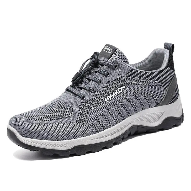 Spring 2026 New Comfortable Breathable Soft Bottom Running Casual Men's Shoes Fashionable Sporty Style Couple's Sneakers
Spring 2026 New Comfortable Breathable Soft Bottom Running Casual Men's Shoes Fashionable Sporty Style Couple's Sneakers