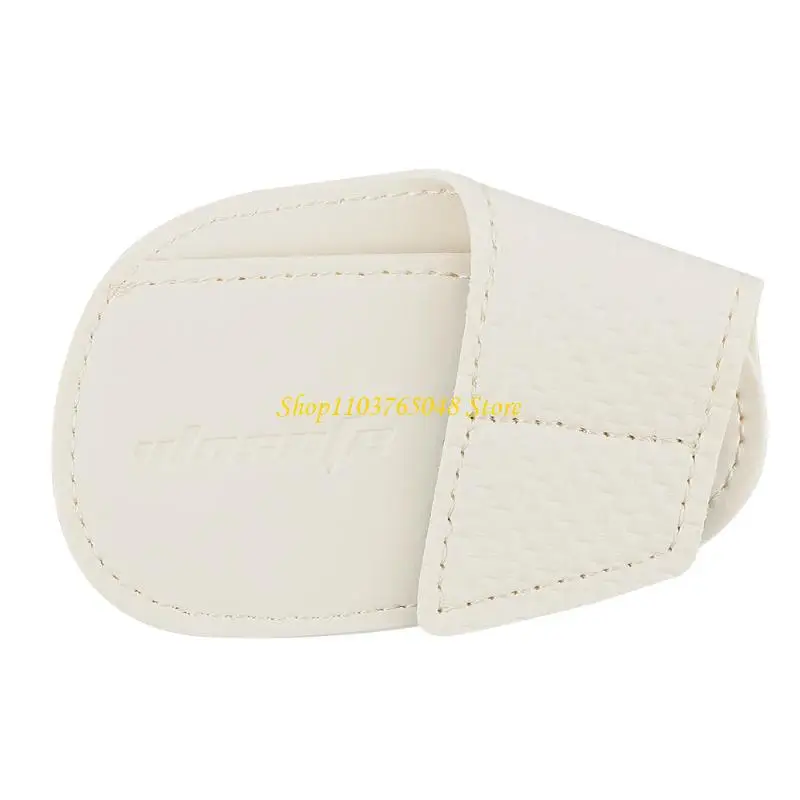 R53E 1Pc PU Leather Golf Head Cover Golf Iron Club Head Cover Waterproof Headcover
R53E 1Pc PU Leather Golf Head Cover Golf Iron Club Head Cover Waterproof Headcover