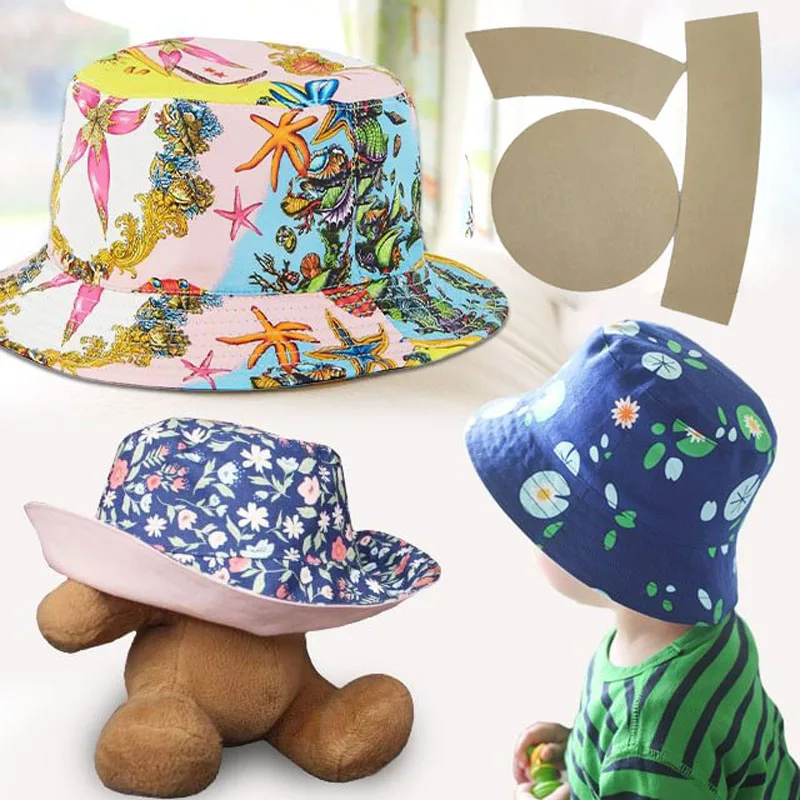 DIY Fisherman Hat Sewing Pattern, Transparent Acrylic Material Sewing Template, Handmade Patchwork Tracing Template, DIY Enthusiast Sewing Tools
DIY Fisherman Hat Sewing Pattern, Transparent Acrylic Material Sewing Template, Handmade Patchwork Tracing Template, DIY Enthusiast Sewing Tools