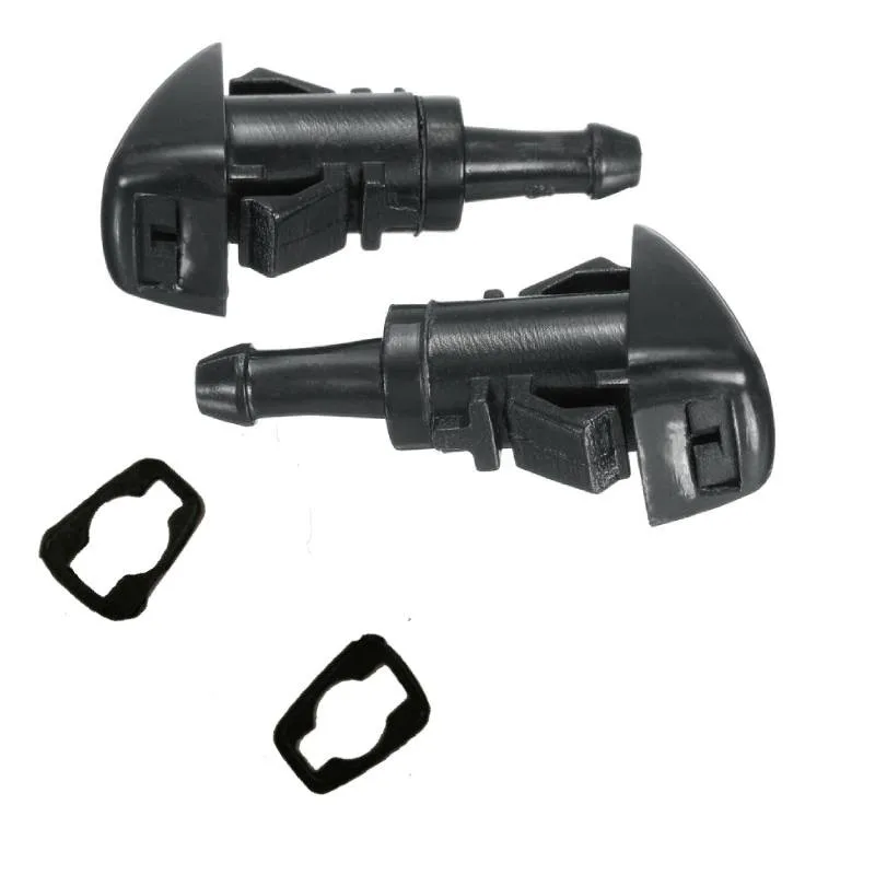 Car Windshield Wiper Washer Spray Nozzle For 2008-2012 Front Windshield Wiper Washer Spray Nozzle Car Accessories
Car Windshield Wiper Washer Spray Nozzle For 2008-2012 Front Windshield Wiper Washer Spray Nozzle Car Accessories