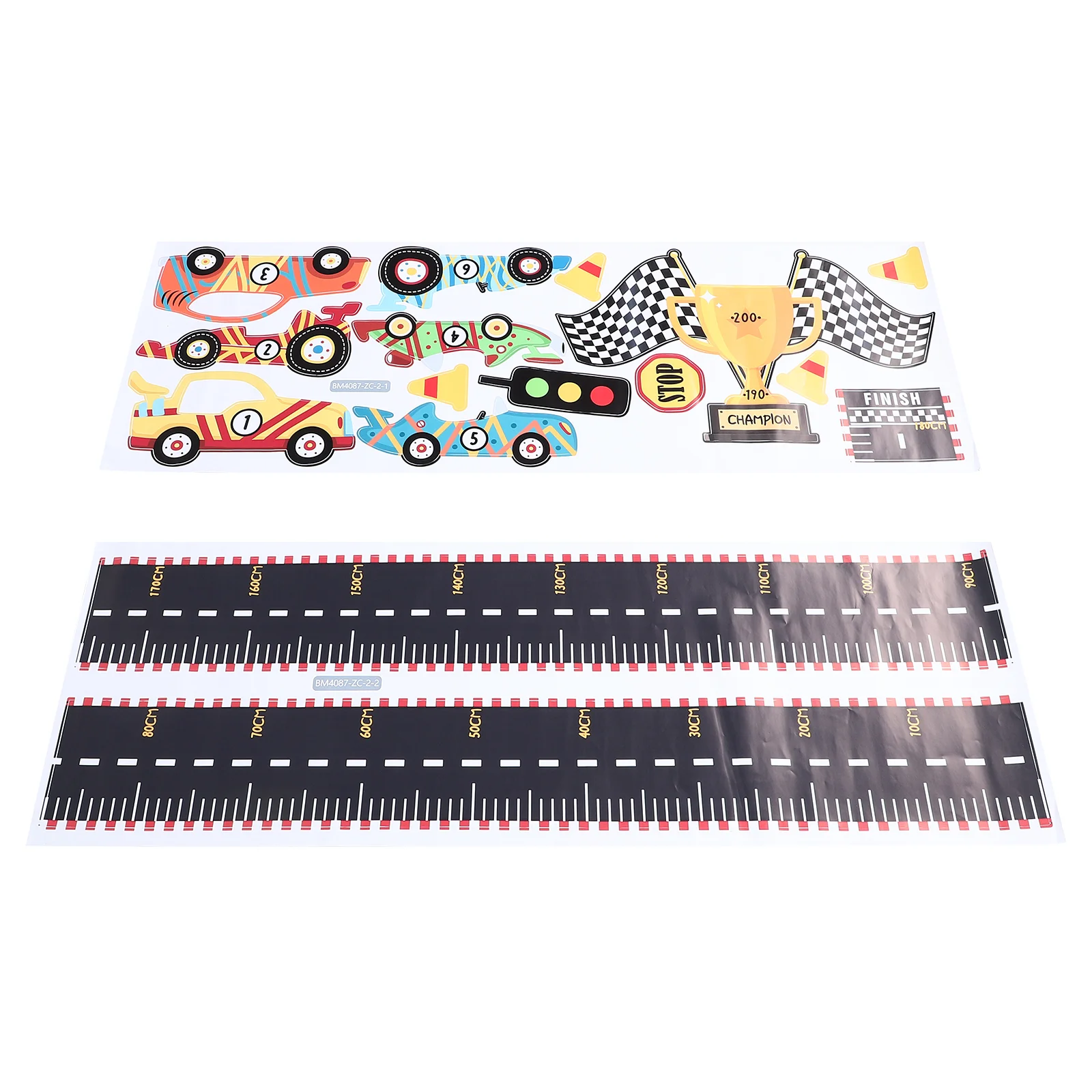 Creative Height Ruler Wall Sticker Kids Growth Chart Stickers Measurement for Pvc
Creative Height Ruler Wall Sticker Kids Growth Chart Stickers Measurement for Pvc