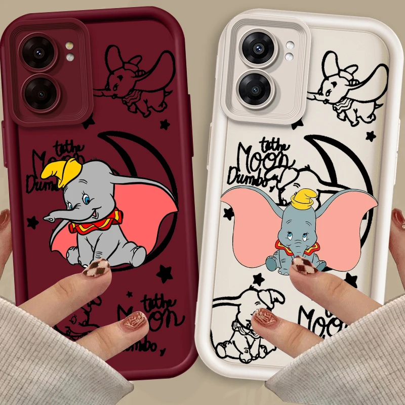 Disney Dumbo Cute Cartoon Eye Ladder For OPPO Find X5 X3 A58 A57 A55 A53 A54 A92 A74 A78 A98 A16 A94 A76 A72 5G Funda
Disney Dumbo Cute Cartoon Eye Ladder For OPPO Find X5 X3 A58 A57 A55 A53 A54 A92 A74 A78 A98 A16 A94 A76 A72 5G Funda