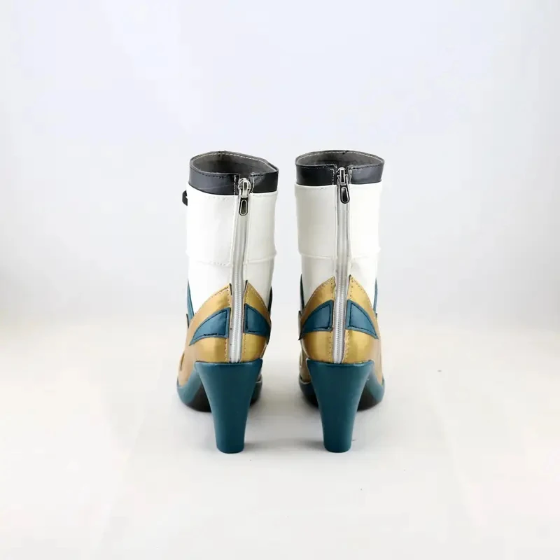 A;3\v,7'd/New Game True Damage Qiyana LOL Cosplay Boots Shoes Halloween Costume Accessories Props Madec;4'b,7'm\1/
A;3\v,7'd/New Game True Damage Qiyana LOL Cosplay Boots Shoes Halloween Costume Accessories Props Madec;4'b,7'm\1/