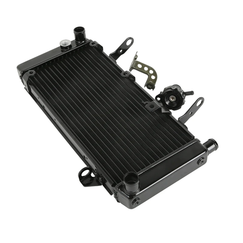 Motorcycle Aluminum Engine Radiator Cooler System Fit For Suzuki SV1000S 2003-2008 04 05 06 07 Motorcycle
Motorcycle Aluminum Engine Radiator Cooler System Fit For Suzuki SV1000S 2003-2008 04 05 06 07 Motorcycle
