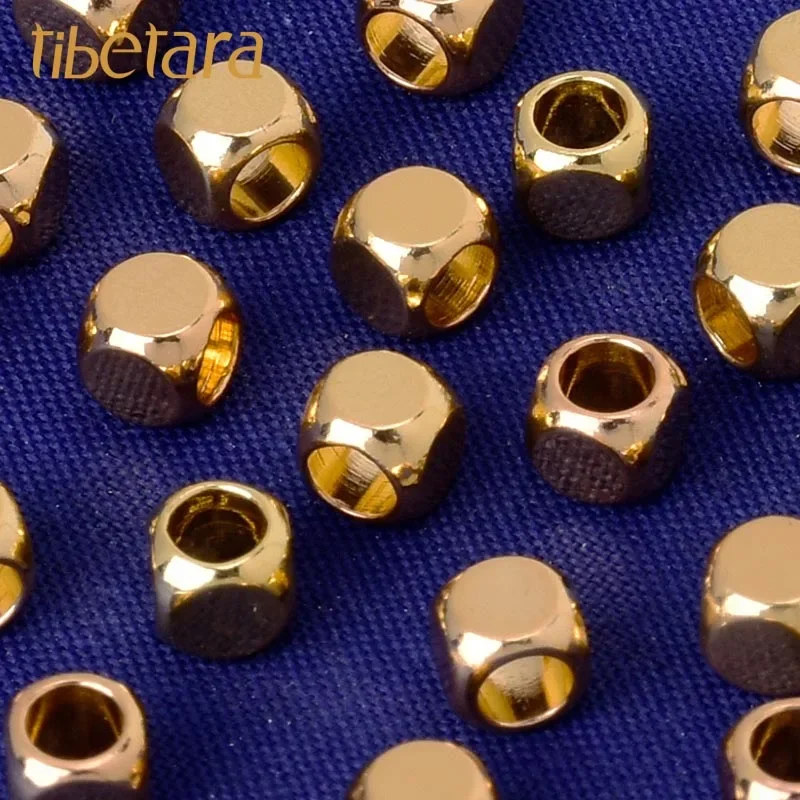 Spacer Beads 4 sided Blank Bar Solid Brass Beads, 4*4*4mm Gold Cube Beads,Silver Metal Beads,Small Beads
Spacer Beads 4 sided Blank Bar Solid Brass Beads, 4*4*4mm Gold Cube Beads,Silver Metal Beads,Small Beads