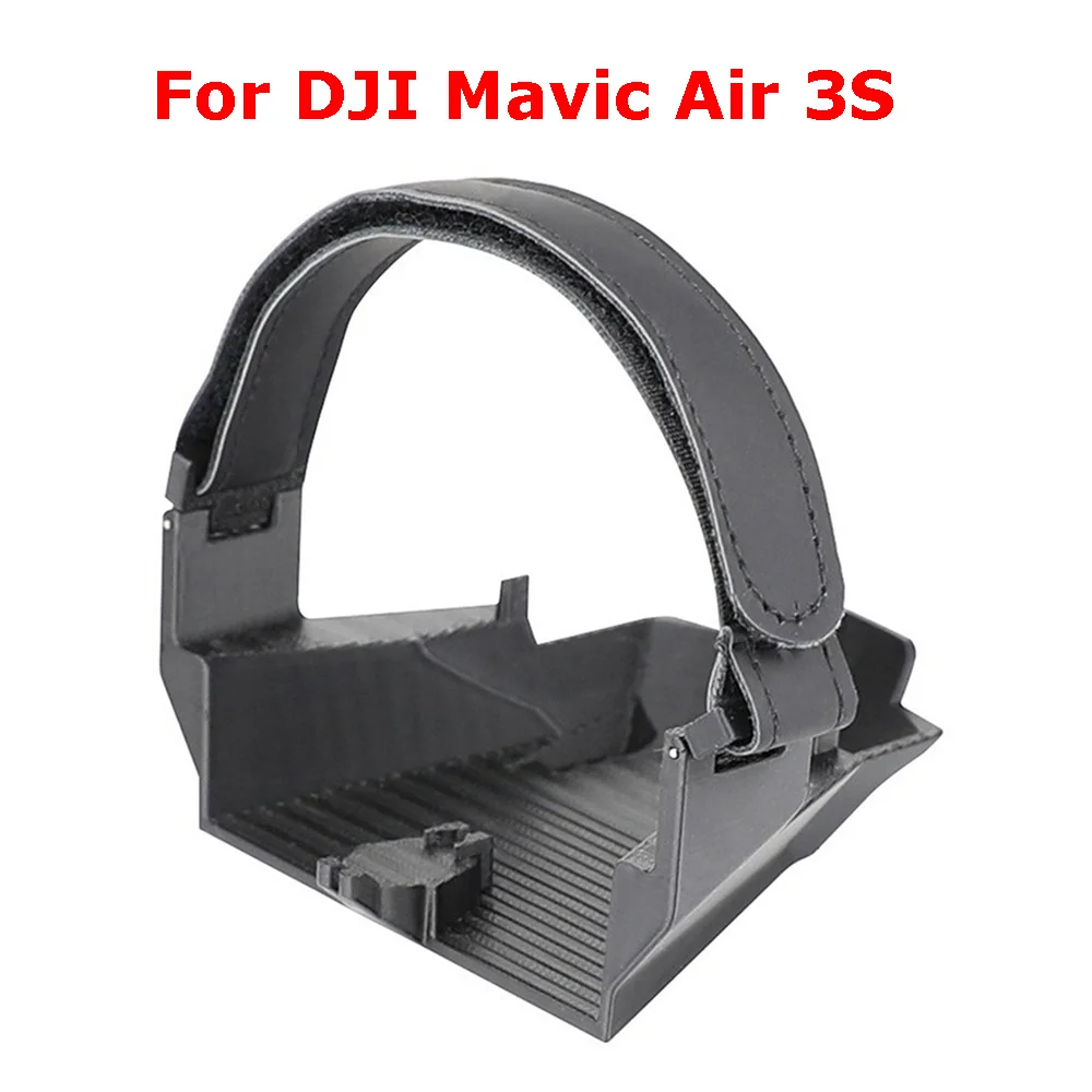 For DJI Mavic Air 3S Paddle Restrainer Secure Paddle Storage Protector Propeller Protection Locking Device Drone Accessories
For DJI Mavic Air 3S Paddle Restrainer Secure Paddle Storage Protector Propeller Protection Locking Device Drone Accessories