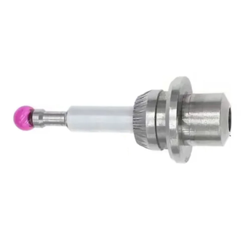 CNC Coordinate Measuring 3D Sensor Probe CNC Machining Earthenware Shank Long Service Life Precise Measurement
CNC Coordinate Measuring 3D Sensor Probe CNC Machining Earthenware Shank Long Service Life Precise Measurement