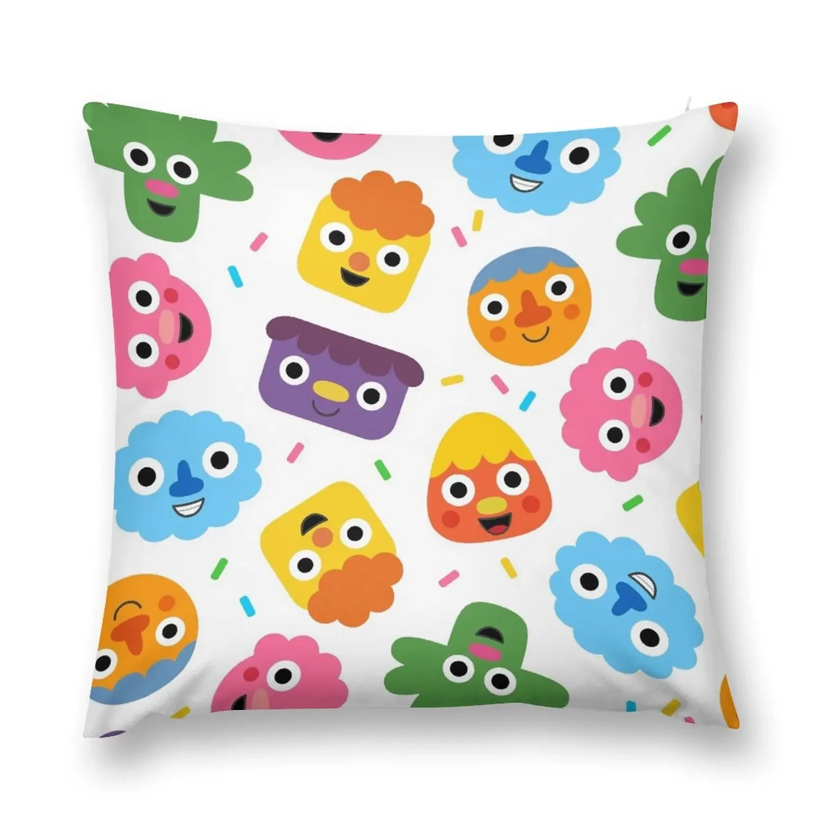 Noodle & Pals Pattern 01 Throw Pillow Sitting Cushion Cushion Cover Luxury Sofas Covers pillowcases for sofa cushions pillow
Noodle & Pals Pattern 01 Throw Pillow Sitting Cushion Cushion Cover Luxury Sofas Covers pillowcases for sofa cushions pillow
