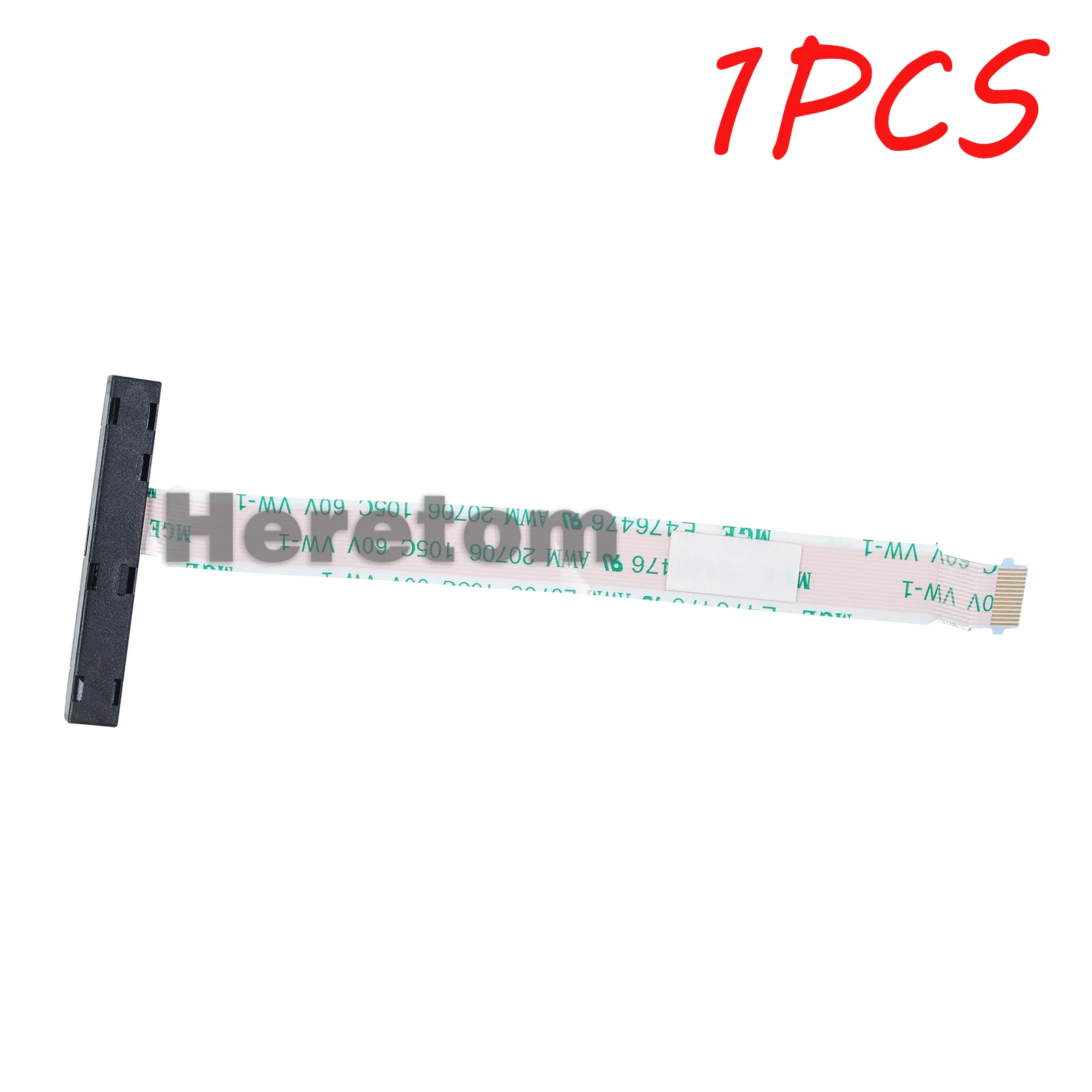 Heretom New Hard Drive Cable NBX0001LA10 is Compatible With Lenovo Thinkpad Models L480 L490 L580 L14 E14 L15 E15
Heretom New Hard Drive Cable NBX0001LA10 is Compatible With Lenovo Thinkpad Models L480 L490 L580 L14 E14 L15 E15