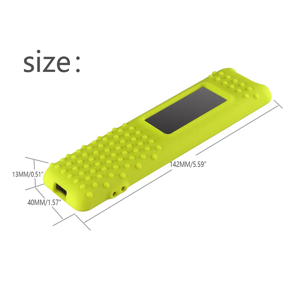 Protective Case with Lanyard for 8K Neo QLED HDR Smart TV (Green)
Protective Case with Lanyard for 8K Neo QLED HDR Smart TV (Green)