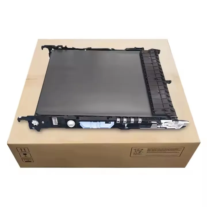 3WT89MC 3WT89-67901 3WT89A Transfer Belt for HP M751 M856 M776 E85055 E850665 Series Intermediate Transfer Belt (ITB) Assembly
3WT89MC 3WT89-67901 3WT89A Transfer Belt for HP M751 M856 M776 E85055 E850665 Series Intermediate Transfer Belt (ITB) Assembly