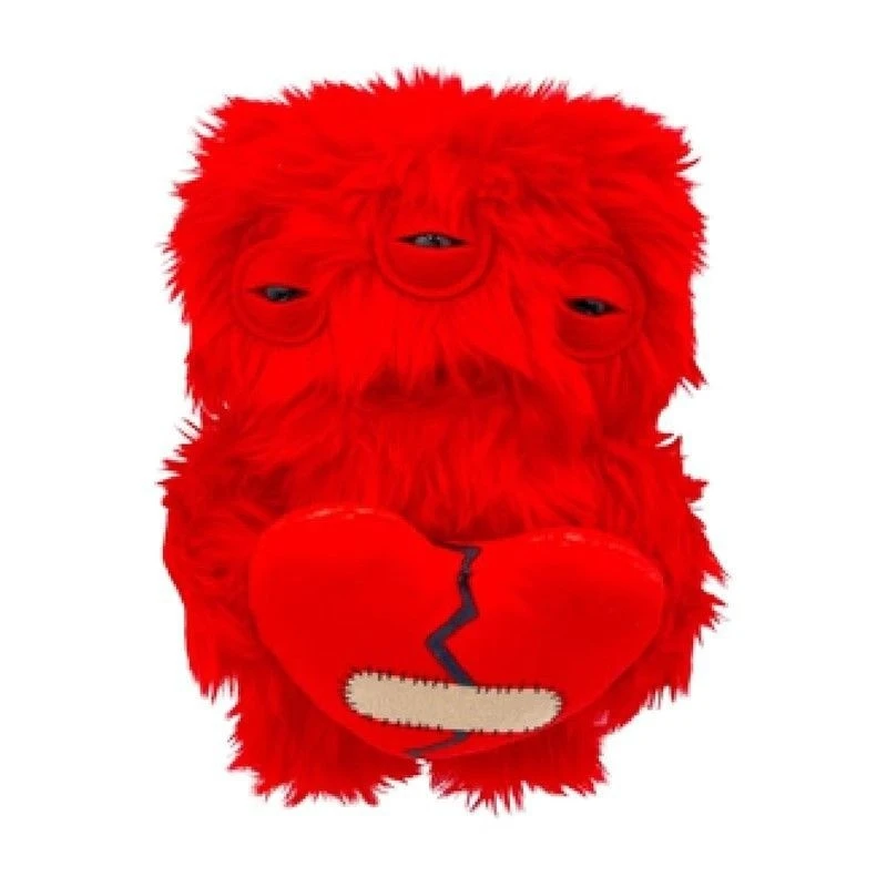 Лидер продаж на складе Fuggler Same Style Зубная кукла Monster Funk Teeth Ugly Cute Monster Забавная плюшевая кукла День святого Валентина Любовь
Лидер продаж на складе Fuggler Same Style Зубная кукла Monster Funk Teeth Ugly Cute Monster Забавная плюшевая кукла День святого Валентина Любовь