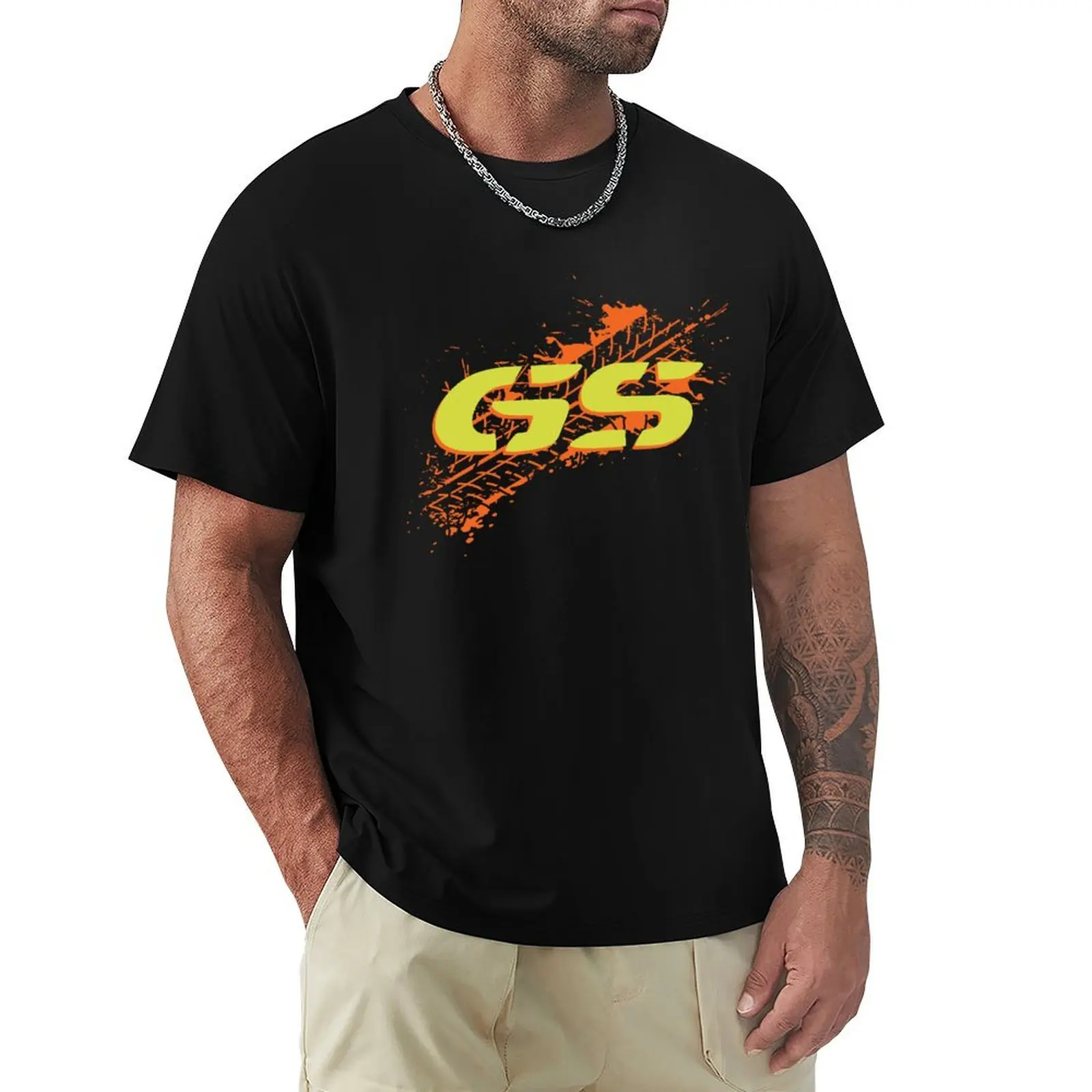 GS SHIRT T-Shirt luxury t-shirt new gifts and t-shirts graphics compression shirt men
GS SHIRT T-Shirt luxury t-shirt new gifts and t-shirts graphics compression shirt men