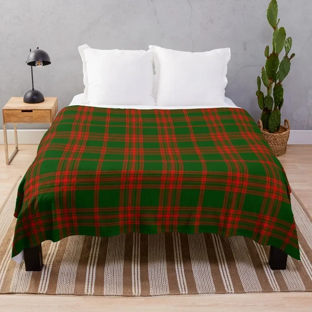 Clan Menzies Tartan Throw Blanket halloween Custom Blankets Sofas Of Decoration Blankets
Clan Menzies Tartan Throw Blanket halloween Custom Blankets Sofas Of Decoration Blankets