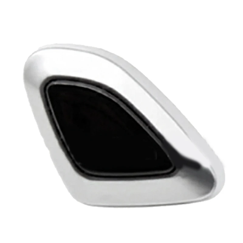 Left Side Switch Assy Seat Headrest Adjuster Button A2229058100 For Mercedes W222 W217 S-Class 2014-2022 Chrome Cover Parts
Left Side Switch Assy Seat Headrest Adjuster Button A2229058100 For Mercedes W222 W217 S-Class 2014-2022 Chrome Cover Parts