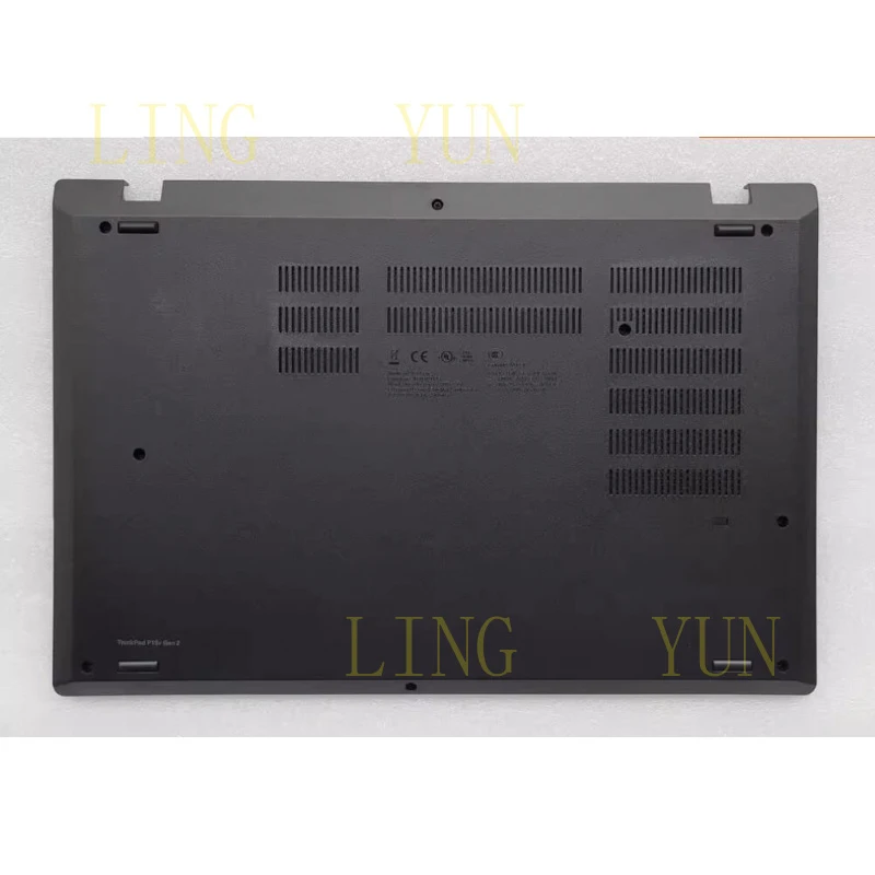 Z New Bottom Case Cover Lower Case Base for Lenovo ThinkPad P15v Gen 2
Z New Bottom Case Cover Lower Case Base for Lenovo ThinkPad P15v Gen 2