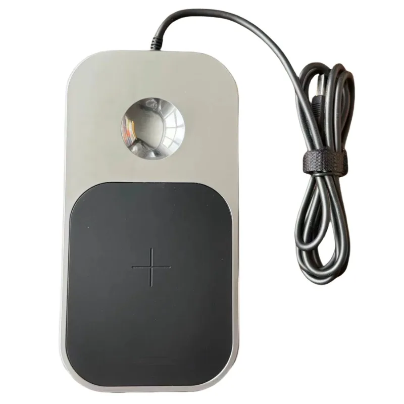 Timmer Shaver SP9860/9861/9863/9880 HQ8509 HQ8510 New Wireless Charging Dock for P hilips Electric Hair
Timmer Shaver SP9860/9861/9863/9880 HQ8509 HQ8510 New Wireless Charging Dock for P hilips Electric Hair