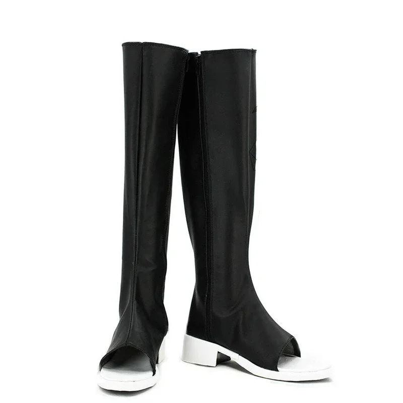 Konan shoes cosplay anime Konan cosplay boots shoes custom made anime shoes any size
Konan shoes cosplay anime Konan cosplay boots shoes custom made anime shoes any size