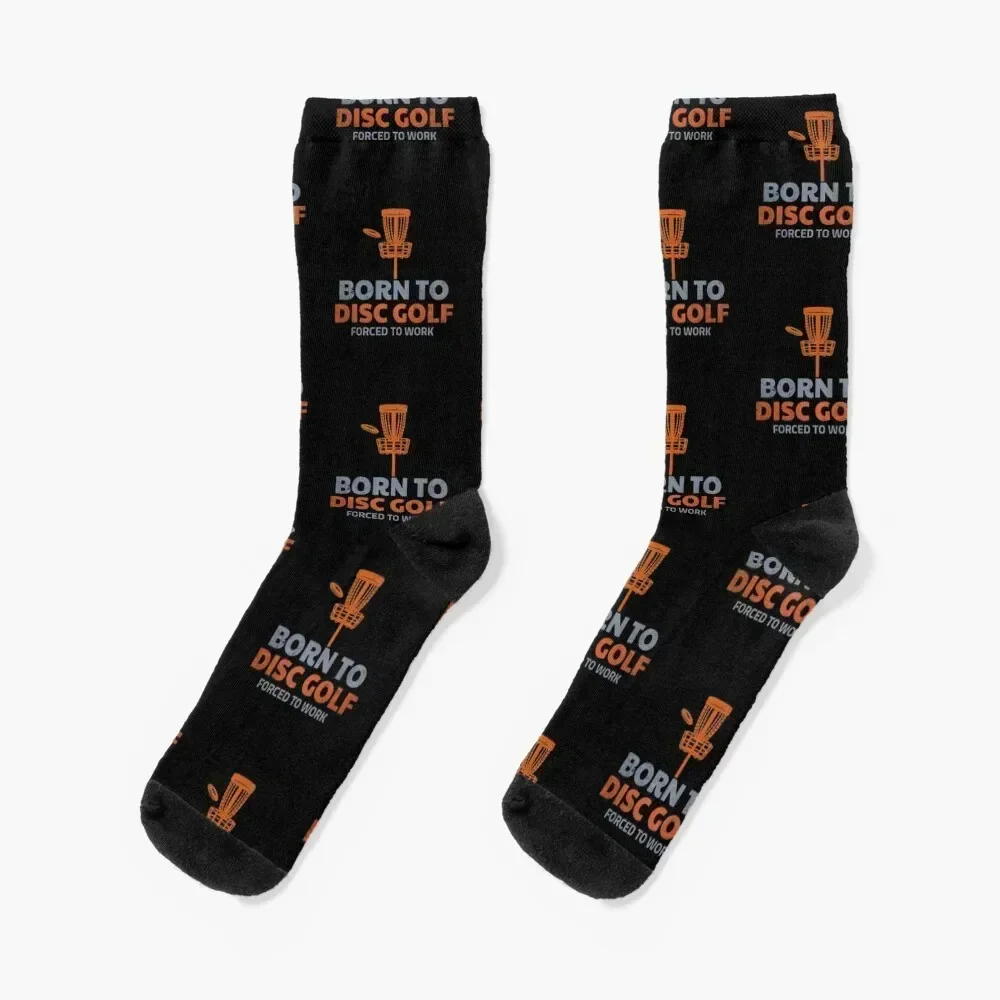 Born To Disc Golf Forced To Work Vintage Socks designer brand Argentina luxe funny gifts Socks Men Women's
Born To Disc Golf Forced To Work Vintage Socks designer brand Argentina luxe funny gifts Socks Men Women's