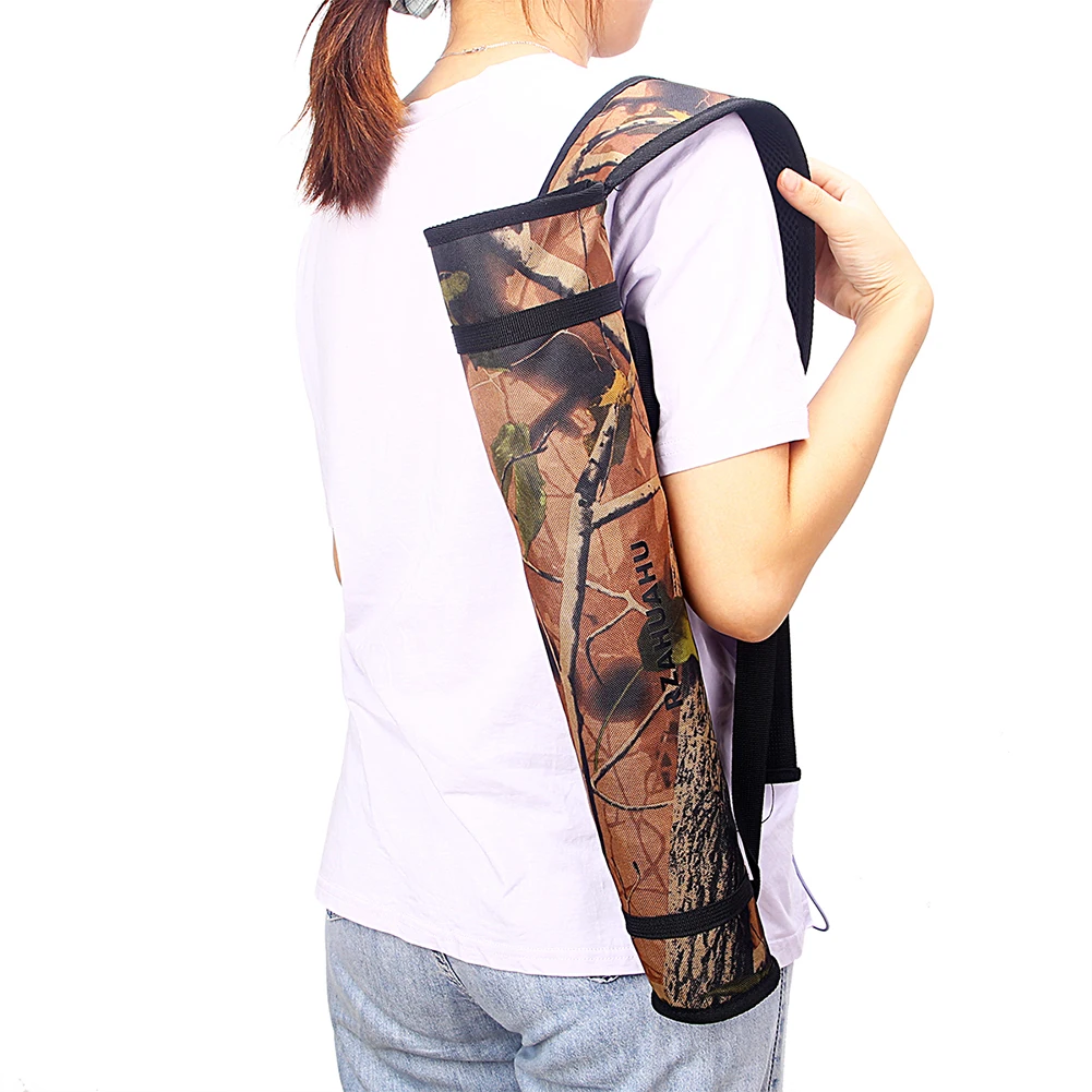 Сагайдак для стрельбы из лука Регулируемый держатель для колчана для стрельбы из лука на спине Держатель для колчана для стрельбы из лука Подвесная сумка для переноски для охоты с луком и тренировок по мишеням
Сагайдак для стрельбы из лука Регулируемый держатель для колчана для стрельбы из лука на спине Держатель для колчана для стрельбы из лука Подвесная сумка для переноски для охоты с луком и тренировок по мишеням