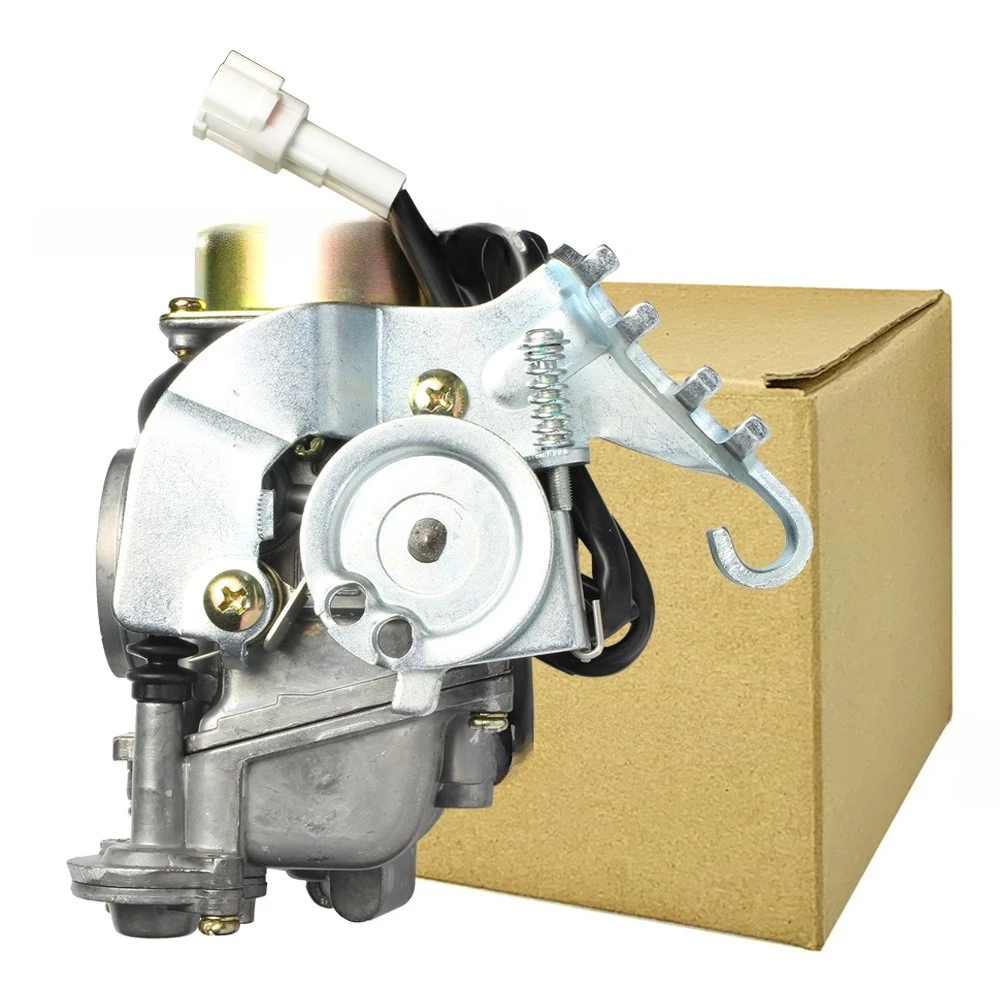 Carburetor CVK24.5 for Cygnus-X RS100, GTR, RSZ, BWS, GP, SRV150 ATV
Carburetor CVK24.5 for Cygnus-X RS100, GTR, RSZ, BWS, GP, SRV150 ATV