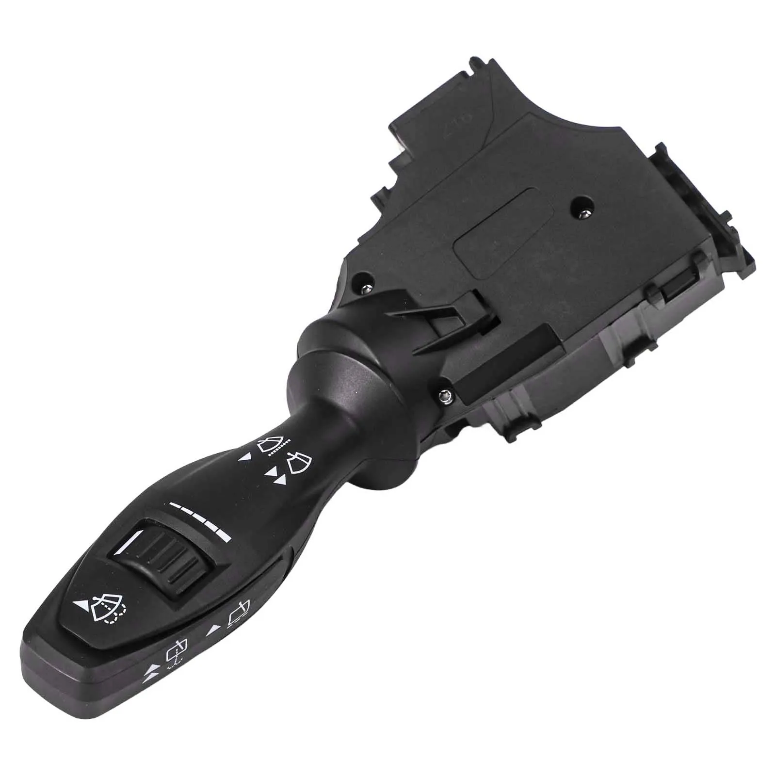 Запасная часть автомобиля Стебель стеклоочистителя для серии Ford Mk6, износостойкий дизайн, изготовленный из АБС-пластика, недеформирующаяся структура 
Запасная часть автомобиля Стебель стеклоочистителя для серии Ford Mk6, износостойкий дизайн, изготовленный из АБС-пластика, недеформирующаяся структура