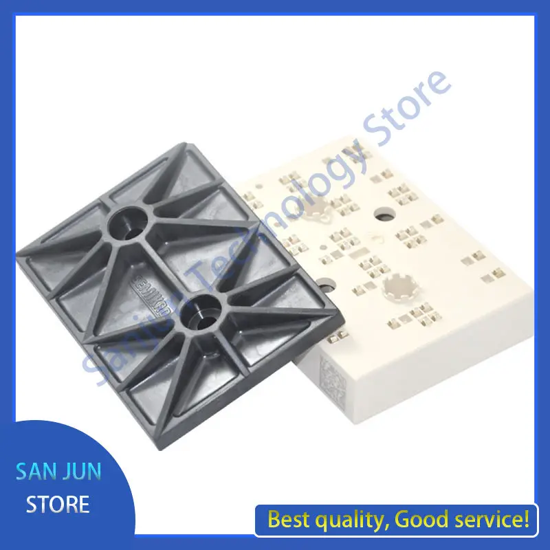 НОВЫЙ МОДУЛЬ SKIIP32NAB12T1 SKIIP31NAB12T1 SKIIP32NAB12T49, силовой модуль, IGBT-модуль
НОВЫЙ МОДУЛЬ SKIIP32NAB12T1 SKIIP31NAB12T1 SKIIP32NAB12T49, силовой модуль, IGBT-модуль