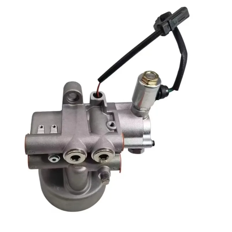 High Quality Electronic Fuel Pump Assembly 436-8032 436-7074 for PL83 PL87 PM313 PM310
High Quality Electronic Fuel Pump Assembly 436-8032 436-7074 for PL83 PL87 PM313 PM310