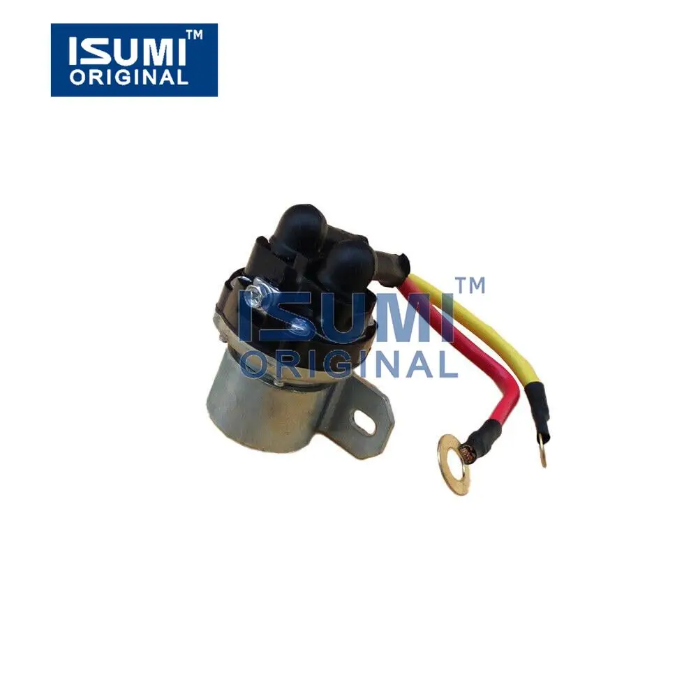 Starter Solenoid Switch, For Caterpillar Excavator, 1251302 1251302, Part
Starter Solenoid Switch, For Caterpillar Excavator, 1251302 1251302, Part