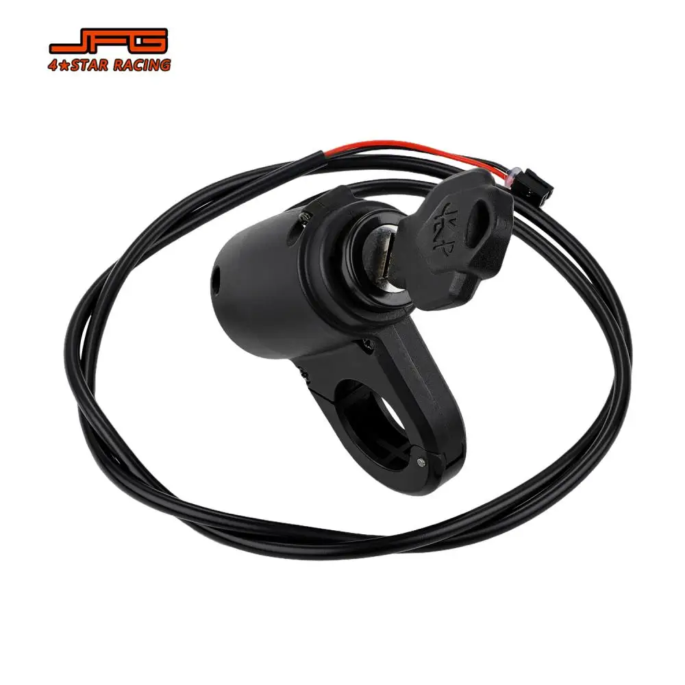 Алюминиевый переключатель на руль мотоцикла с кнопкой-фиксатором для выключения фар и поворотников для электромотоциклов GT73 GT 73
Алюминиевый переключатель на руль мотоцикла с кнопкой-фиксатором для выключения фар и поворотников для электромотоциклов GT73 GT 73