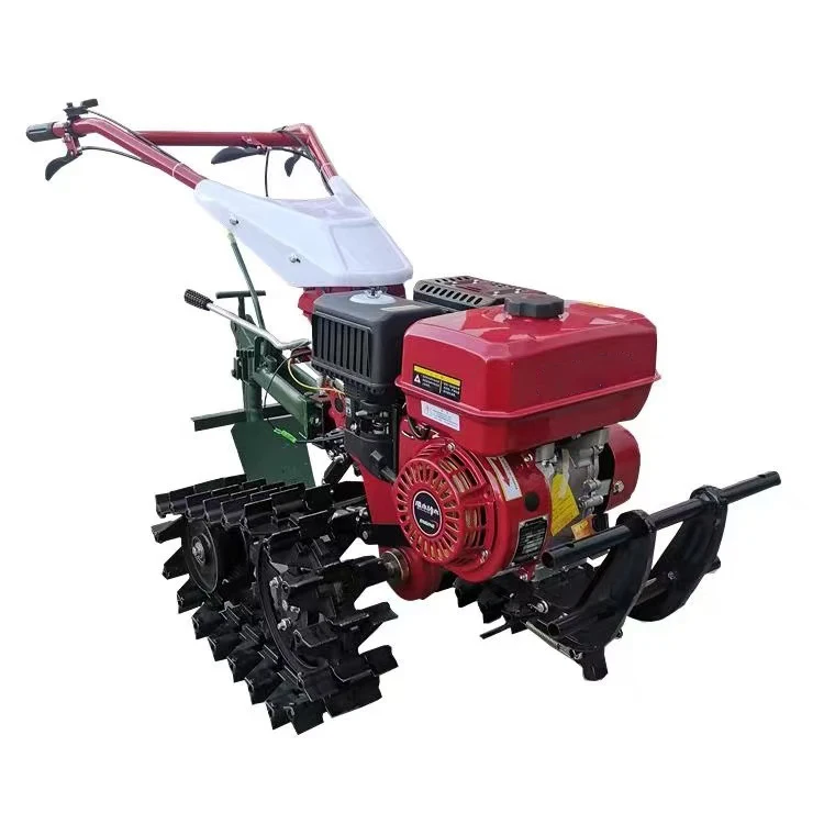【Hot】Best Selling Petrol Multipurpose Agricultural Hand Held Micro Tiller Small Type Cultivating Equipment Tillage Machine for H
【Hot】Best Selling Petrol Multipurpose Agricultural Hand Held Micro Tiller Small Type Cultivating Equipment Tillage Machine for H