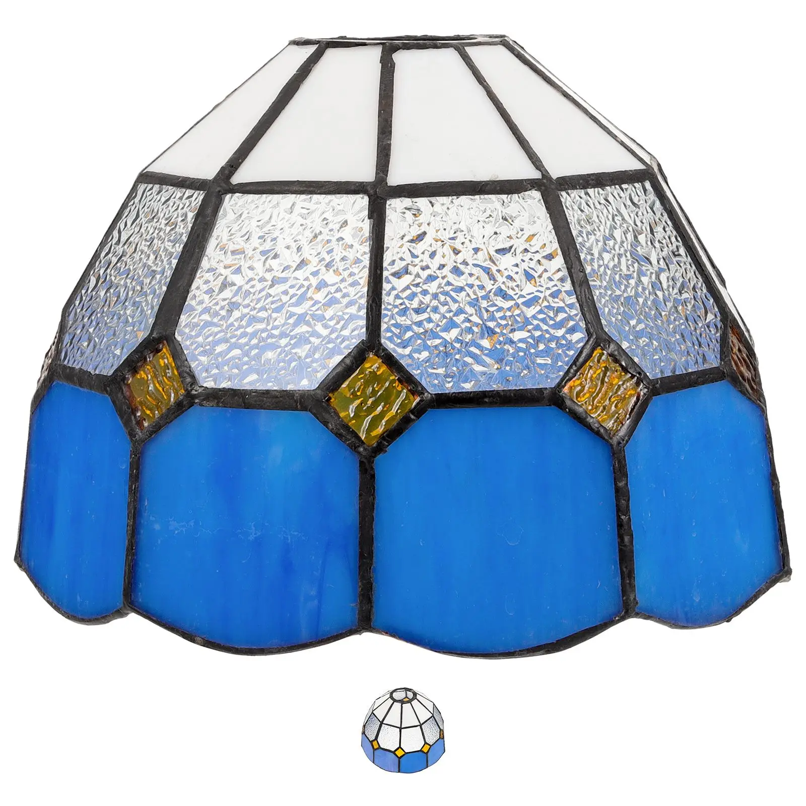 Retro Glass Lampshade Wall Replacement for Light High Quality Lights Fixtures Small Shades Decoration
Retro Glass Lampshade Wall Replacement for Light High Quality Lights Fixtures Small Shades Decoration