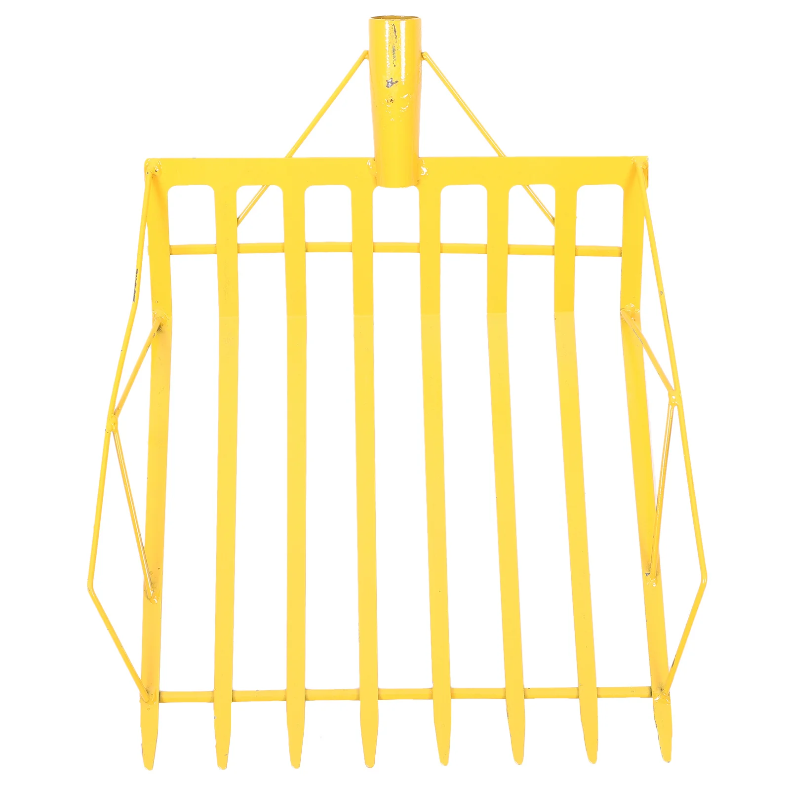 Metal Multi-Functional Maize Shovel Large Farm Corn Spade Soil Digging Tool Garden Transplanting Soil Screening Collect Corn
Metal Multi-Functional Maize Shovel Large Farm Corn Spade Soil Digging Tool Garden Transplanting Soil Screening Collect Corn