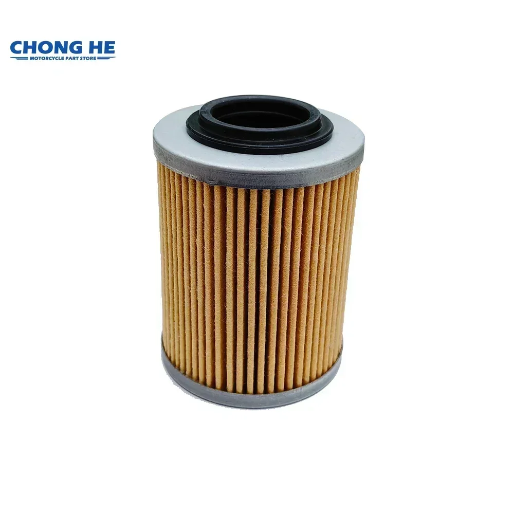Motorcycle Oil Filter For Can-Am ATV 1000 Outlander X mr 13-14 1000 Outlander 6x6 EFI 15-2018 1000 Outlander Max 6x6 EFI T3 2019
Motorcycle Oil Filter For Can-Am ATV 1000 Outlander X mr 13-14 1000 Outlander 6x6 EFI 15-2018 1000 Outlander Max 6x6 EFI T3 2019