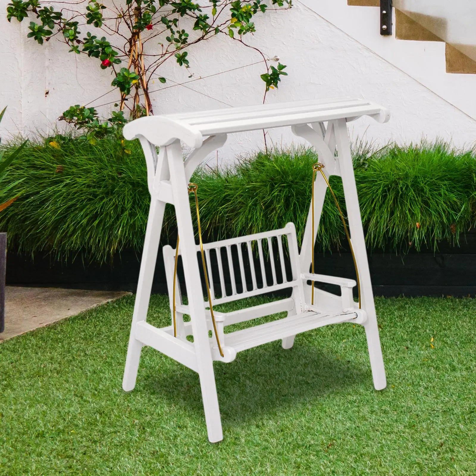 Аксессуары для декора крыльца 1:12, элементы для создания сцен, украшения для сада, газона, двора
Аксессуары для декора крыльца 1:12, элементы для создания сцен, украшения для сада, газона, двора