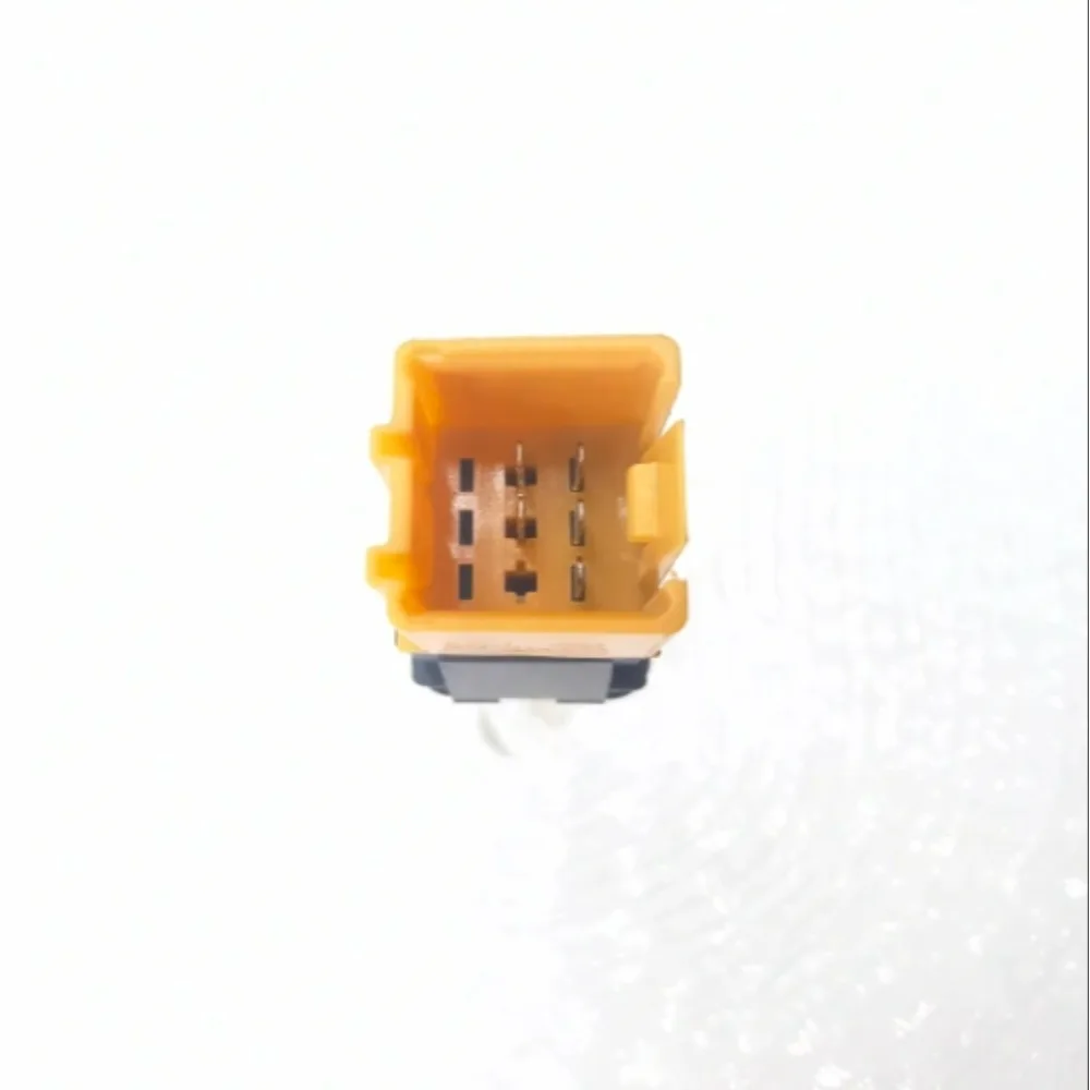For Peugeot 206 207 for Citroen C2 Genuine Brand New Rear Window Power Window Regulator Lock Switch Button 1pc
For Peugeot 206 207 for Citroen C2 Genuine Brand New Rear Window Power Window Regulator Lock Switch Button 1pc