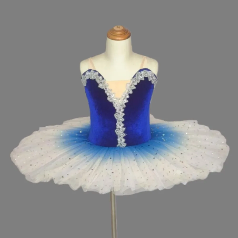 Ballet Leotards for Girls Dress Dance Wear Performance Costume Competition Uniform Children Clothing Kids Clothes Children's Day
Ballet Leotards for Girls Dress Dance Wear Performance Costume Competition Uniform Children Clothing Kids Clothes Children's Day