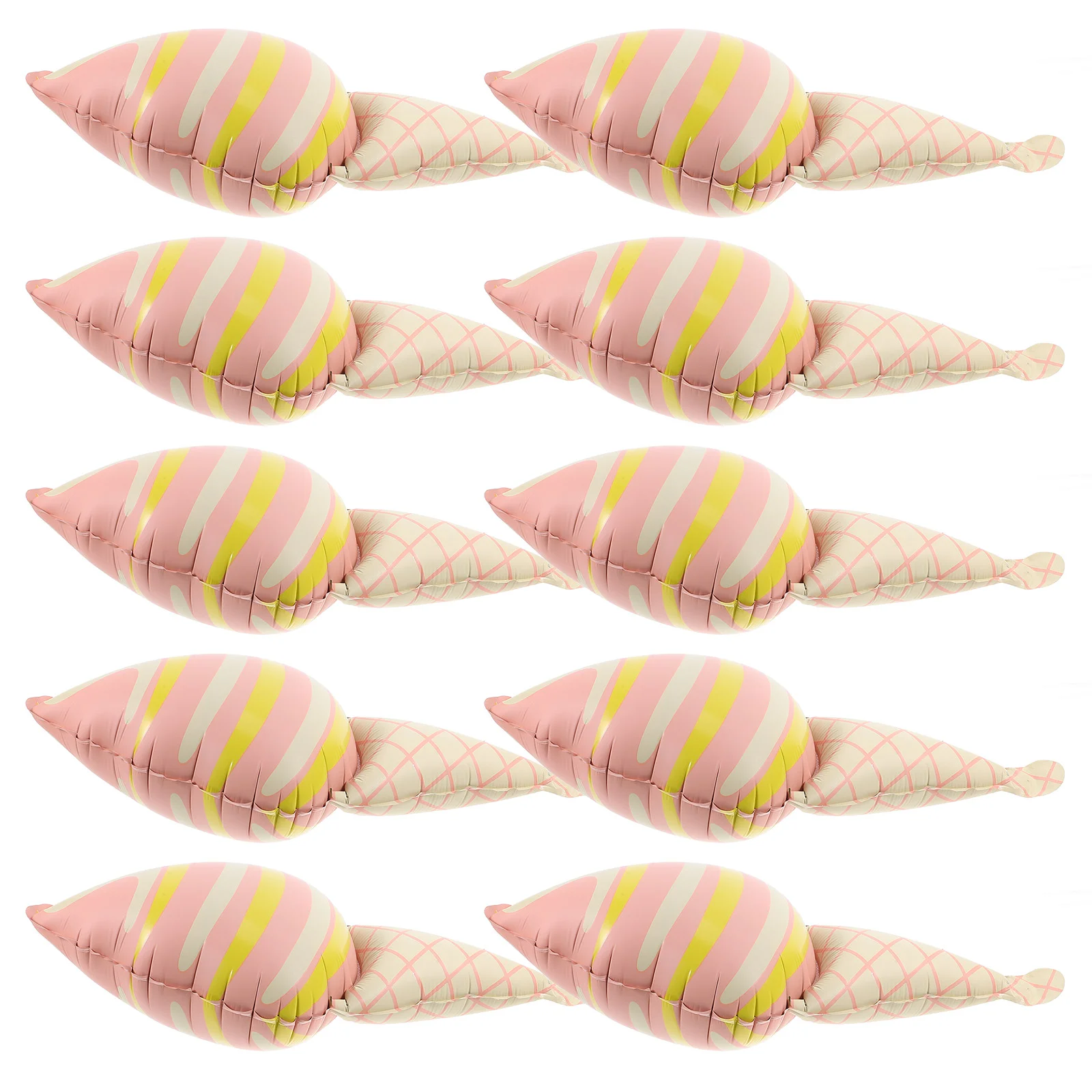 Balloon Ice Cream White Balloons Hawaiian Foil Birthday Decorations Pool Party Helium Pump
Balloon Ice Cream White Balloons Hawaiian Foil Birthday Decorations Pool Party Helium Pump