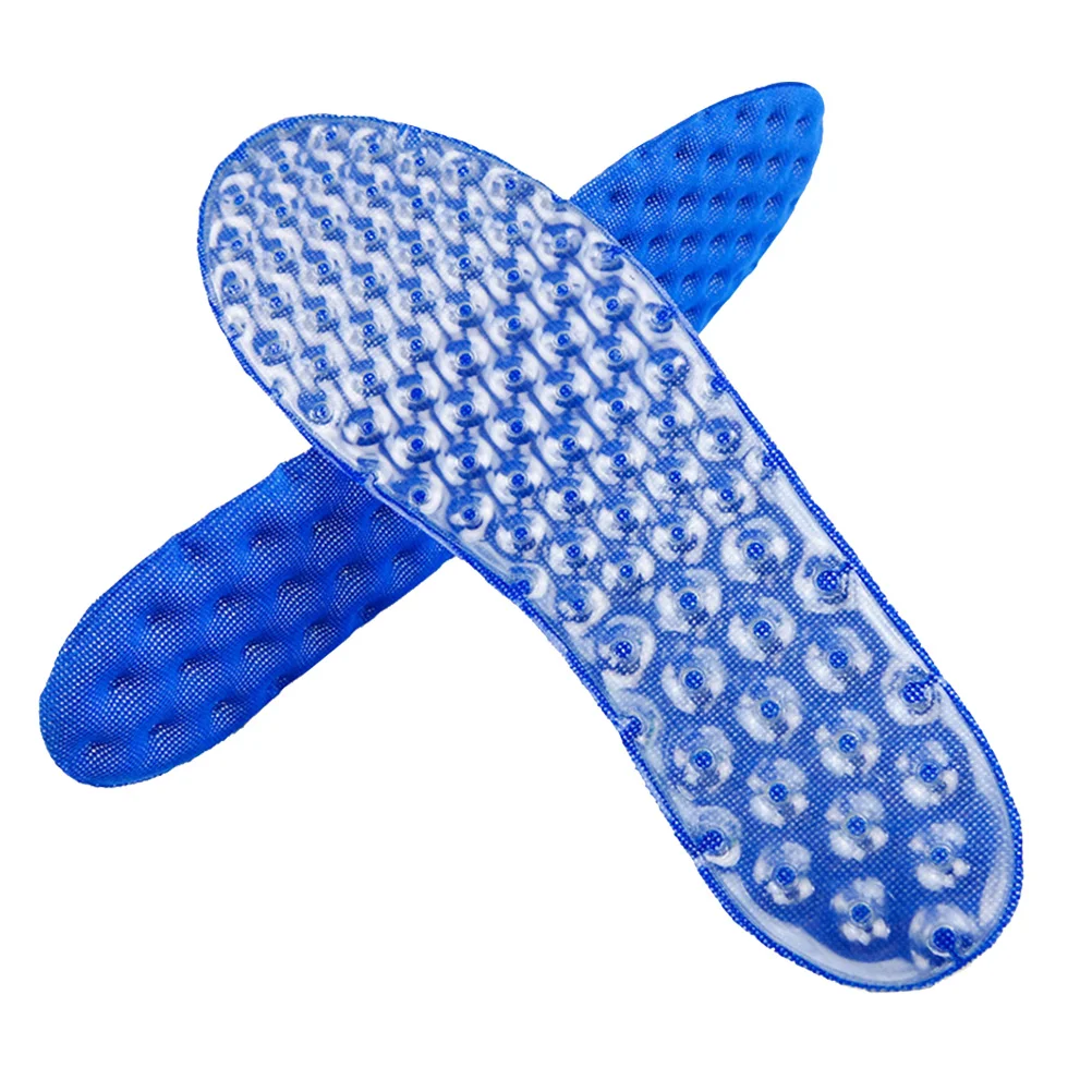 Sole Insoles Men Happy Boot Sports for Adult Super Inflatable Absorption Stretch Damping
Sole Insoles Men Happy Boot Sports for Adult Super Inflatable Absorption Stretch Damping