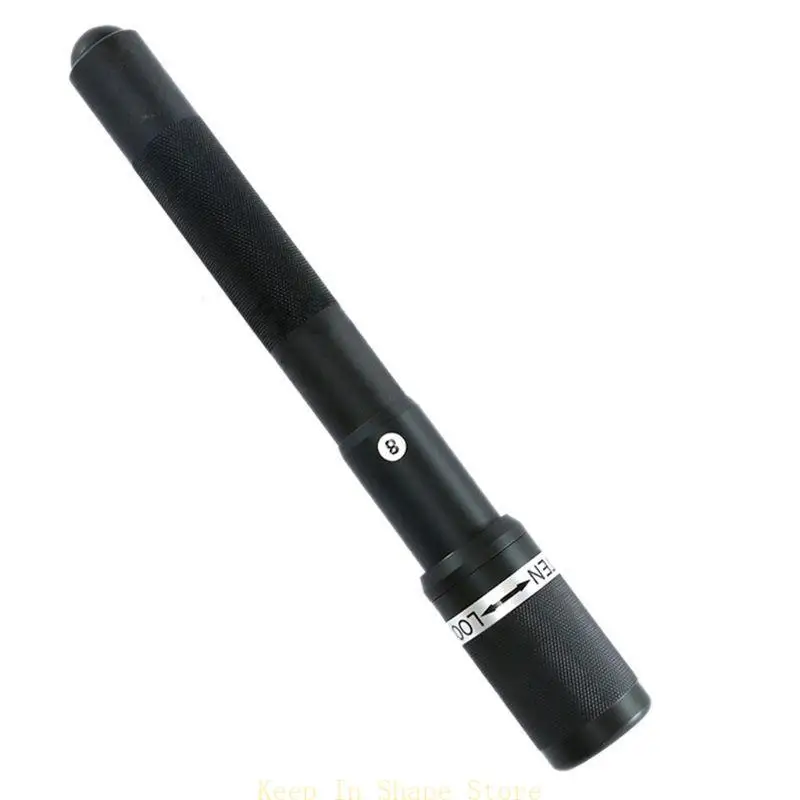 Бильярд U1JC Bool Cue Extension 12 дюймов Snooker Extension Extension Бильярд аксессуар для любителей профессиональных
Бильярд U1JC Bool Cue Extension 12 дюймов Snooker Extension Extension Бильярд аксессуар для любителей профессиональных