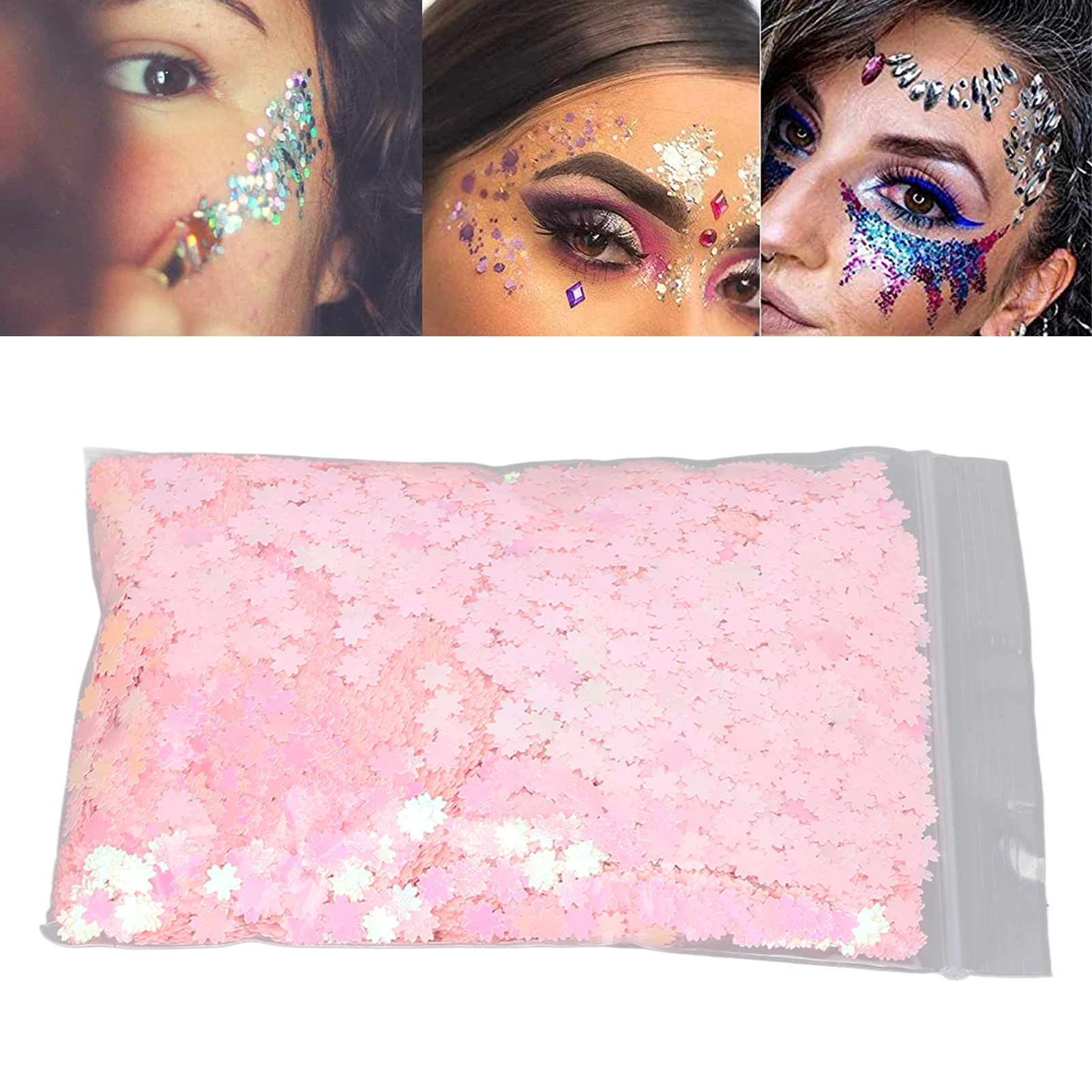 Сверкающие блестки для ногтей, блестящие хлопья в форме вишни, сверкающие маникюрные украшения, блестки для маникюрного магазина, розовые, 50 г
Сверкающие блестки для ногтей, блестящие хлопья в форме вишни, сверкающие маникюрные украшения, блестки для маникюрного магазина, розовые, 50 г